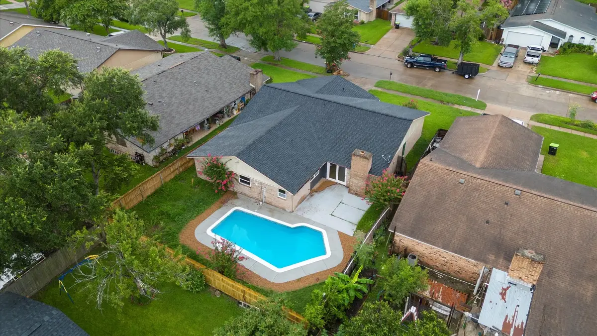 15507 Sierra Valle Drive, Houston, TX 77083 - Image #1