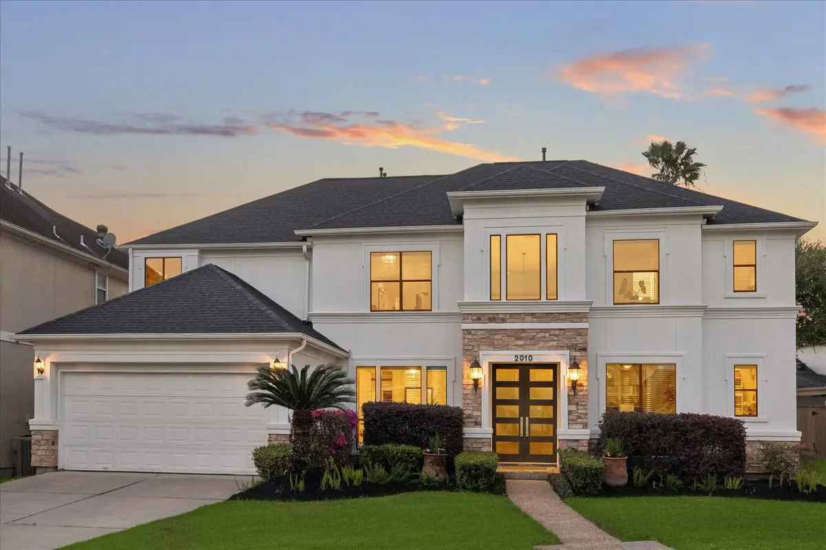 2010 Ivy Crest Court, Houston, TX 77077 - #1