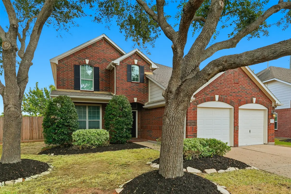 21326 Larkhill Lane, Katy, TX 77449 - Image #1