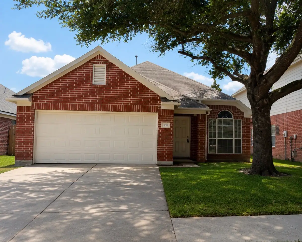 19511 Dawn Canyon Road, Houston, TX 77084 - #1