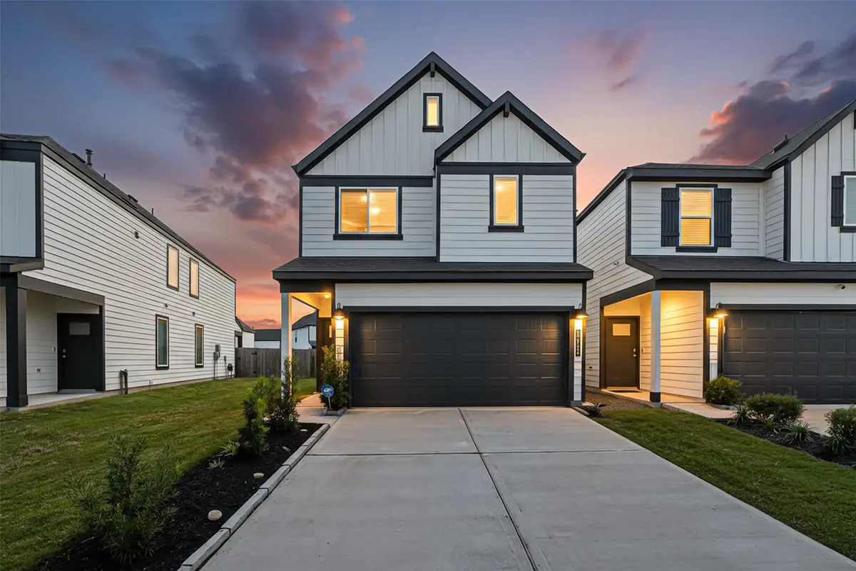 12315 Brandenburg Gate Drive, Houston, TX 77047 - Image #1