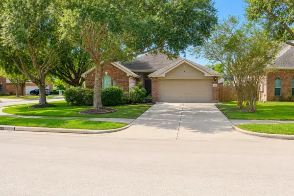 4603 Twisting Road, Houston, TX 77084