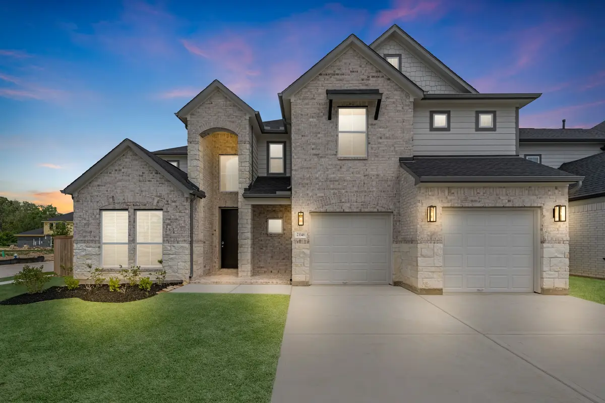 23346 Hemlock Tree Lane, Katy, TX 77493 - #1