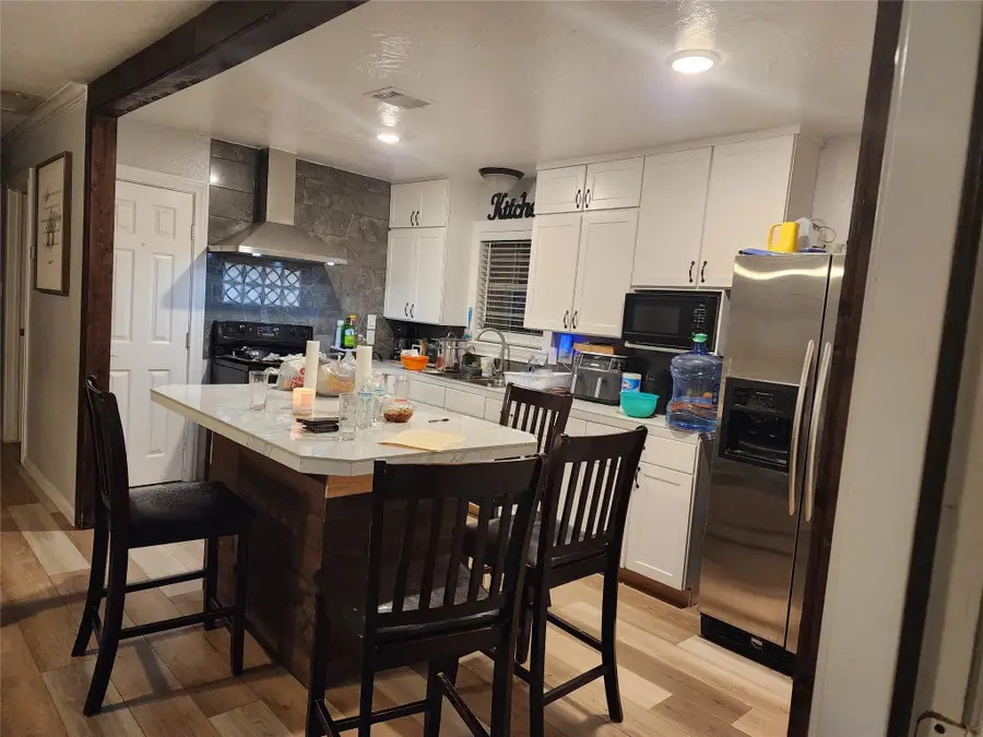 1246 County Road 332, Cleveland, TX 77327 - #2