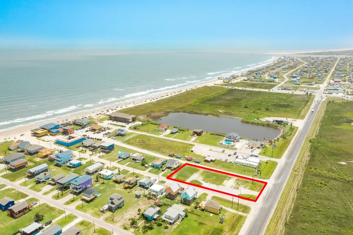 323 Ocean Avenue, Surfside Beach, TX 77541 - Image #1