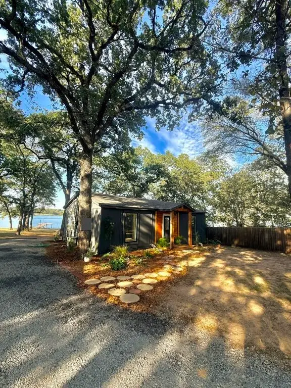 212 Private Road 5887a, Jewett, TX 75846