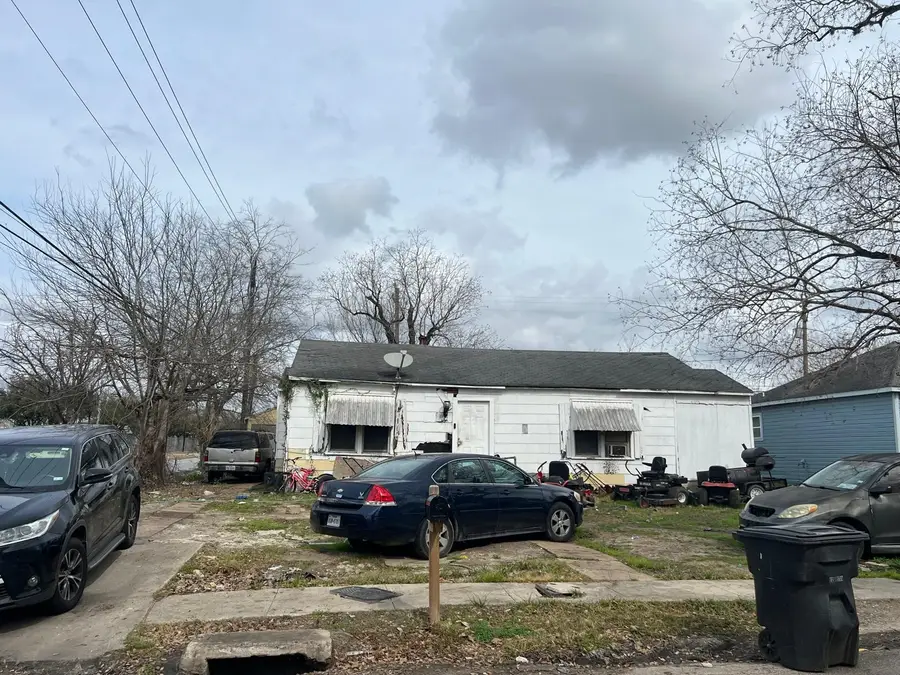 4501 Perry Street, Houston, TX 77021 - #2