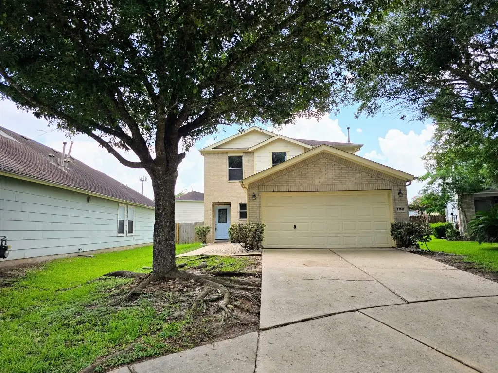 22911 Twisting Maple Court, Spring, TX 77373 - #1