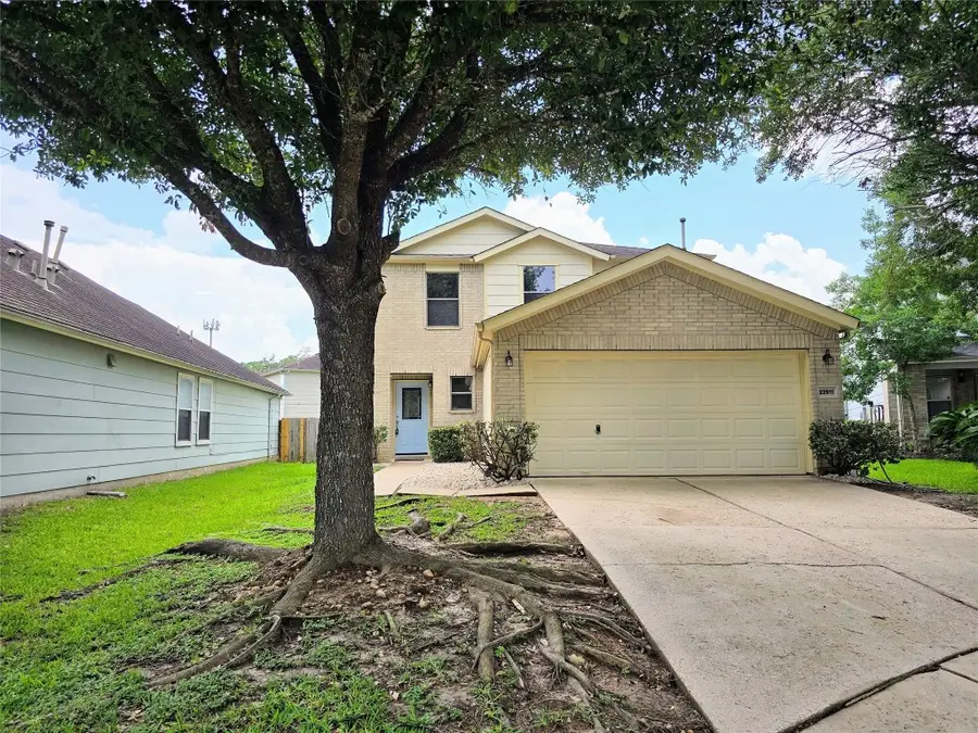 22911 Twisting Maple Court, Spring, TX 77373 - #2