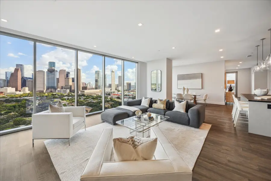 1711 Allen Parkway #1805, Houston, TX 77019 - Image #3