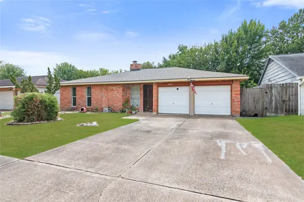 11515 Ensbrook Drive, Houston, TX 77099