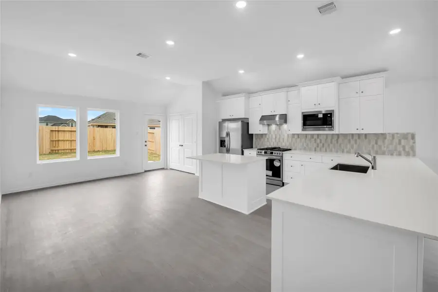 3435 Morning Fog Drive, Richmond, TX 77406 - Image #3