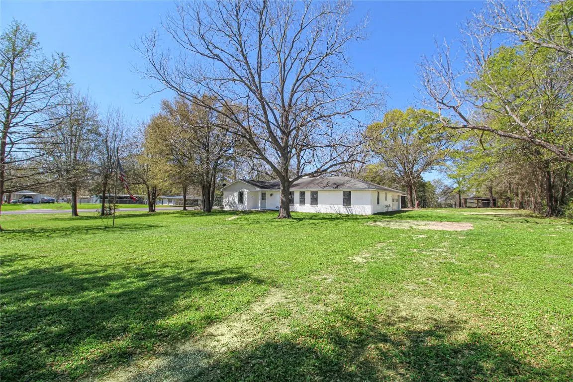 115 Corry Jones, Livingston, TX 77351 - #1