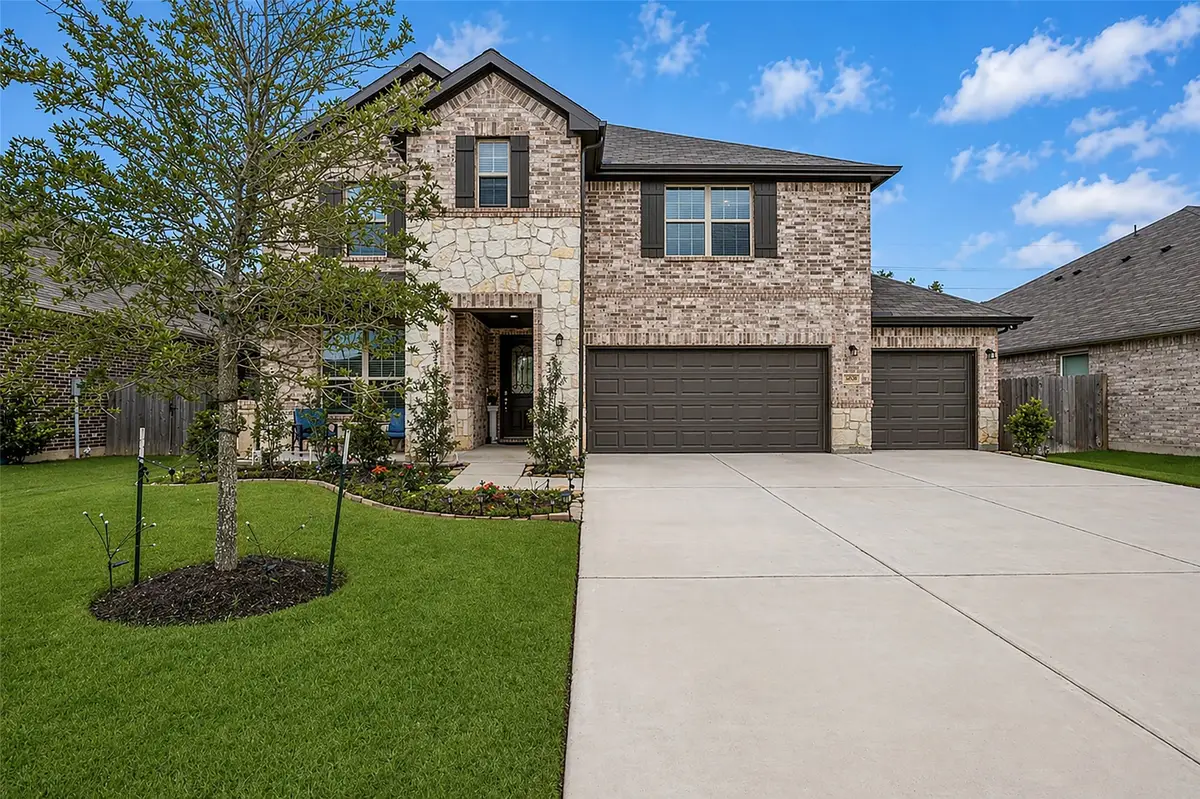 4608 Mustang Run Drive, Rosenberg, TX 77469 - #1