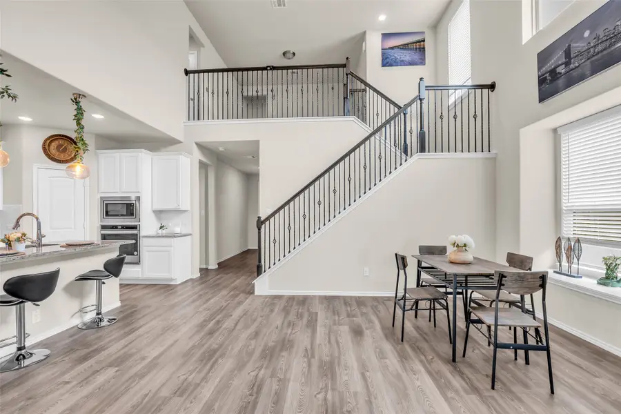 4608 Mustang Run Drive, Rosenberg, TX 77469 - #3