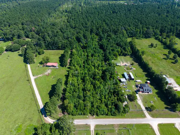 TBD County Road 2236 Abb Road, Cleveland, TX 77327