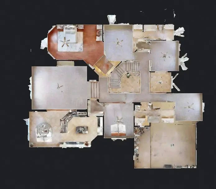 5407 Oakville Court, Sugar Land, TX 77479 - #2