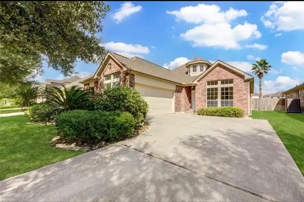 3226 Nickwill Way, Spring, TX 77388