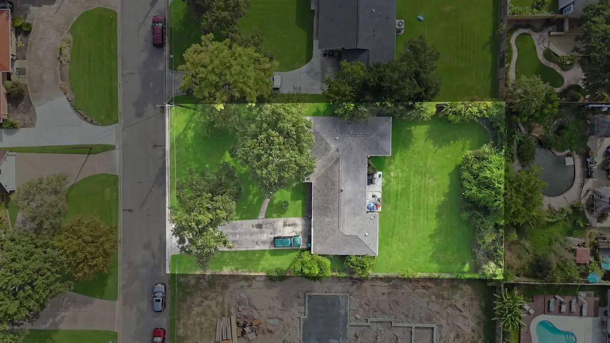 3713 Brookwoods Drive, Houston, TX 77092 - #1