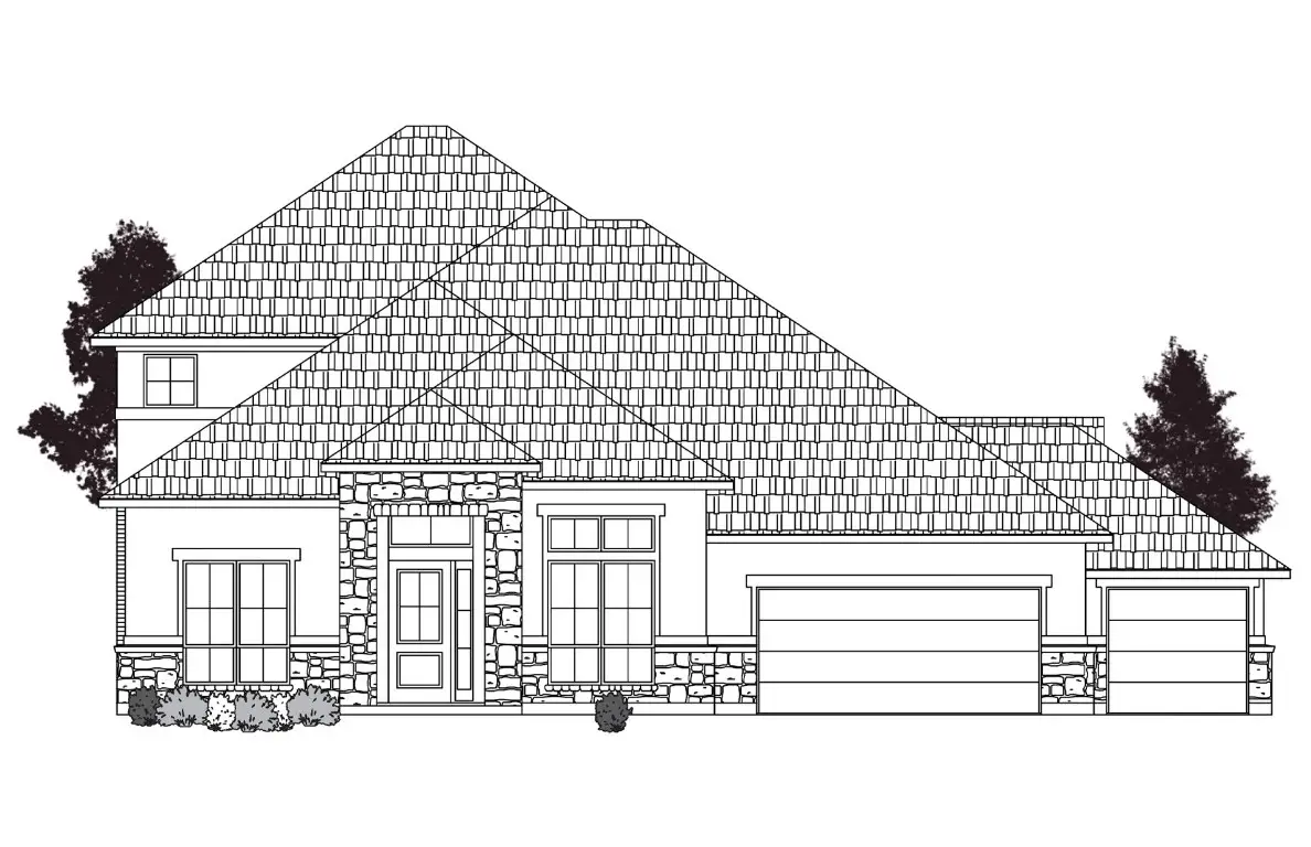 15707 Dandelion Dreams Street, Conroe, TX 77302 - #1