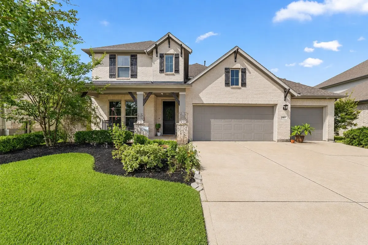11011 Cunningham Fir Trail, Tomball, TX 77375 - #1
