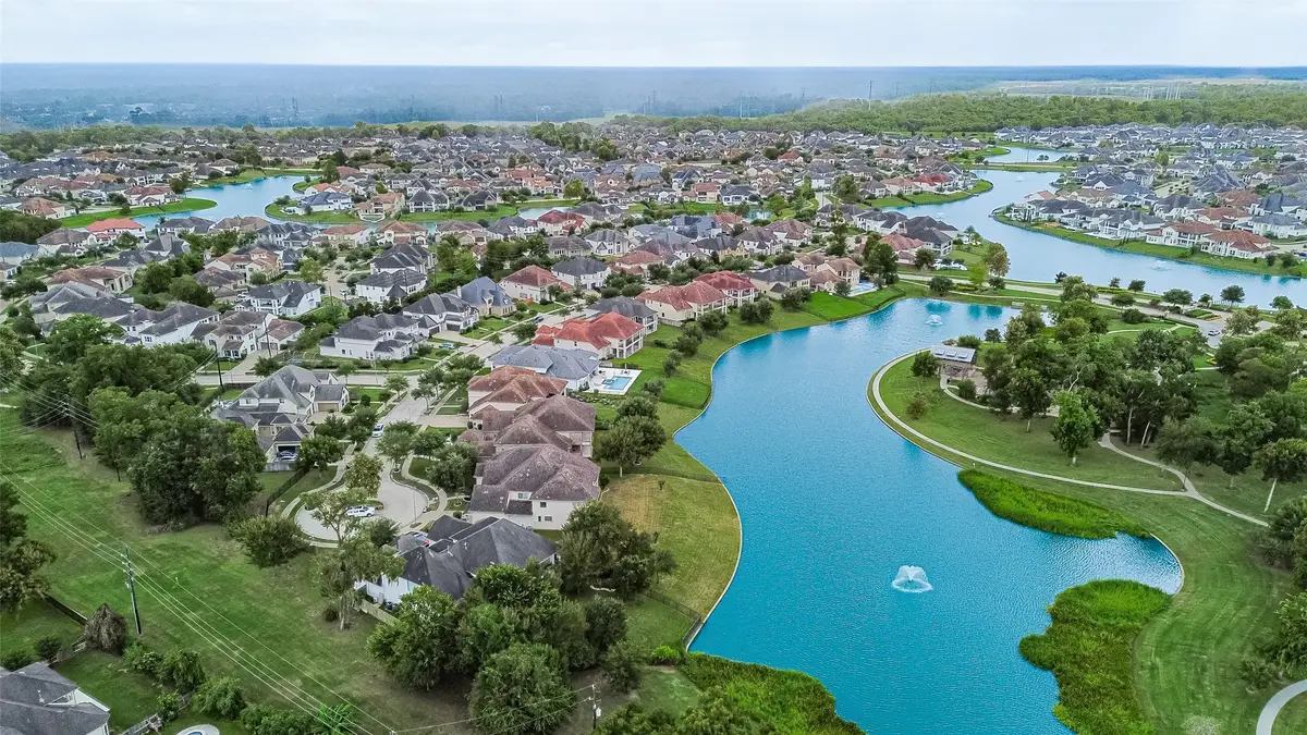 5306 Abington Creek Lane, Sugar Land, TX 77479 - #1