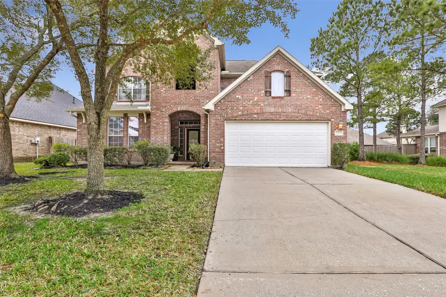 17335 Lake Clark Lane, Humble, TX 77346 - Image #2