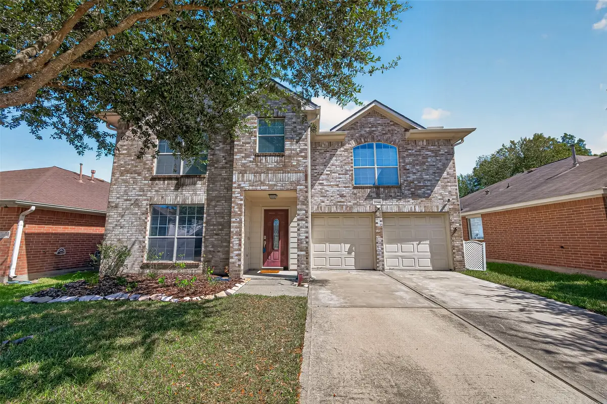 25346 Barmby Drive, Tomball, TX 77375 - #1