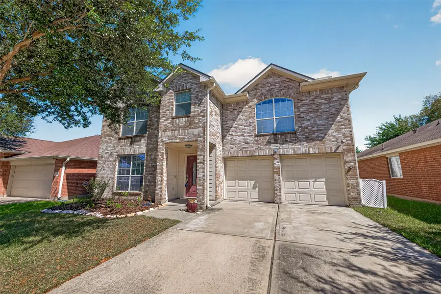 25346 Barmby Drive, Tomball, TX 77375 - #2