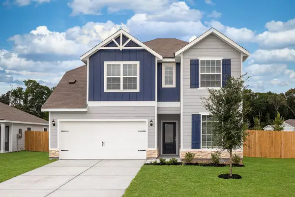 10343 Red Cardinal Drive, Cleveland, TX 77328