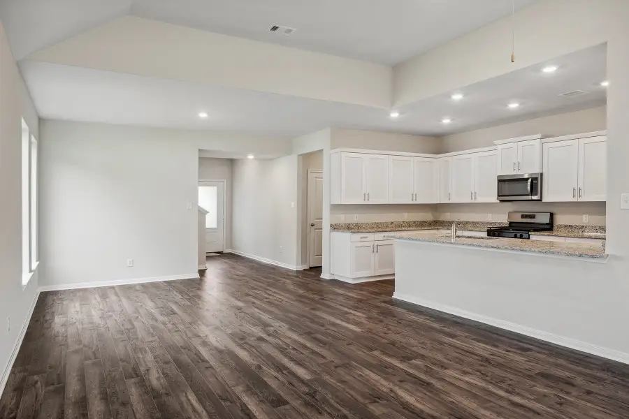 10343 Red Cardinal Drive, Cleveland, TX 77328 - #3