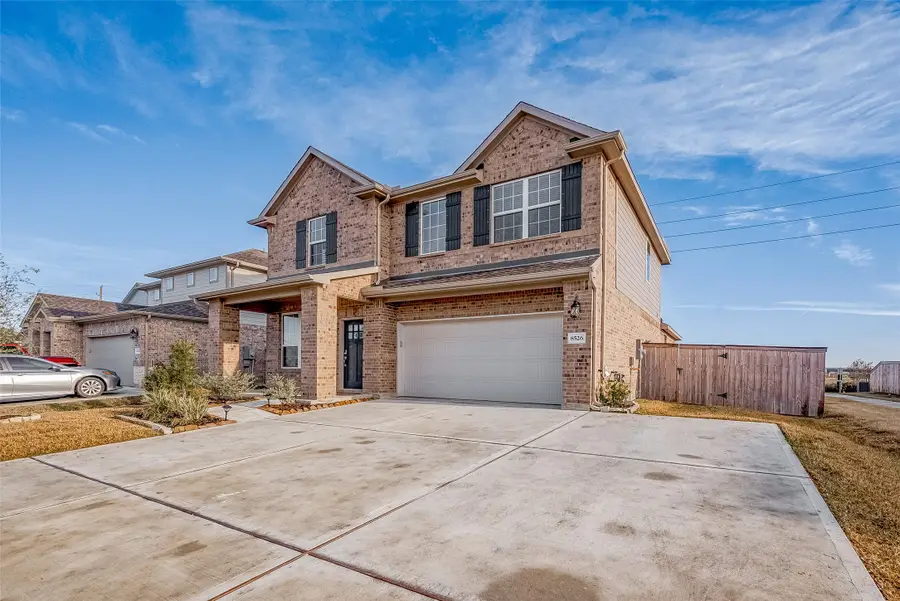 8526 Treetop Heights Drive, Baytown, TX 77523 - #3