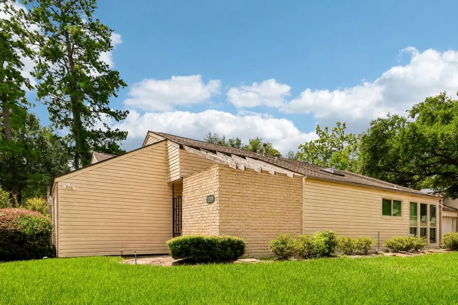 17231 Meadow Butte Drive, Houston, TX 77090 - #3