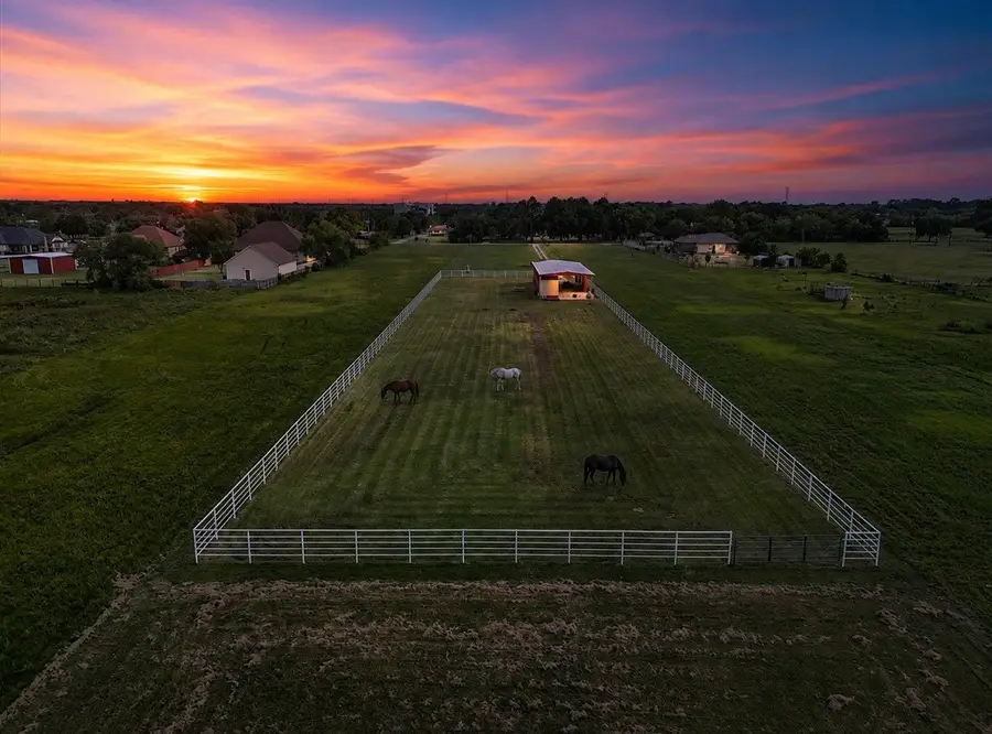 4215 Danek Road, Crosby, TX 77532 - #3