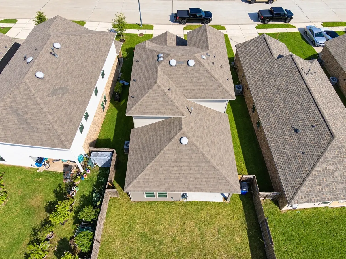23227 Pelham Prairie Lane, Spring, TX 77373 - #1