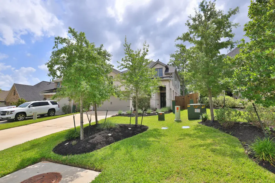 317 Rise Lane, Montgomery, TX 77316 - #2