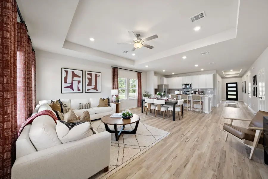 30123 Paloma Woods Trail, Waller, TX 77484 - #3