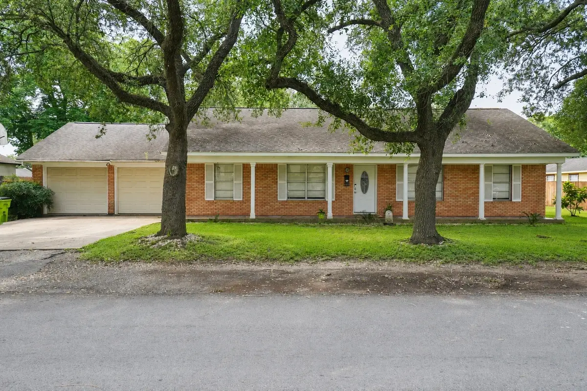 1211 Alamo Street, Rosenberg, TX 77471 - #1