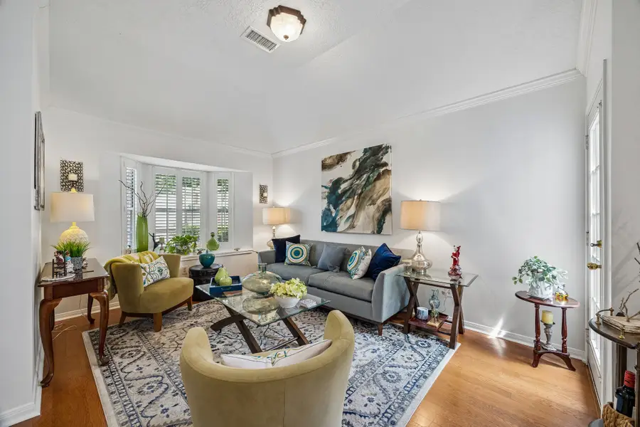 6738 Hertford Park Drive, Houston, TX 77084 - #3