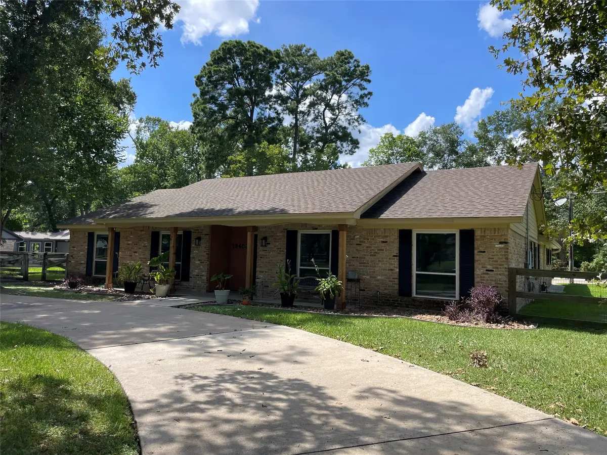 12402 Winding Lane, Cypress, TX 77429 - #1