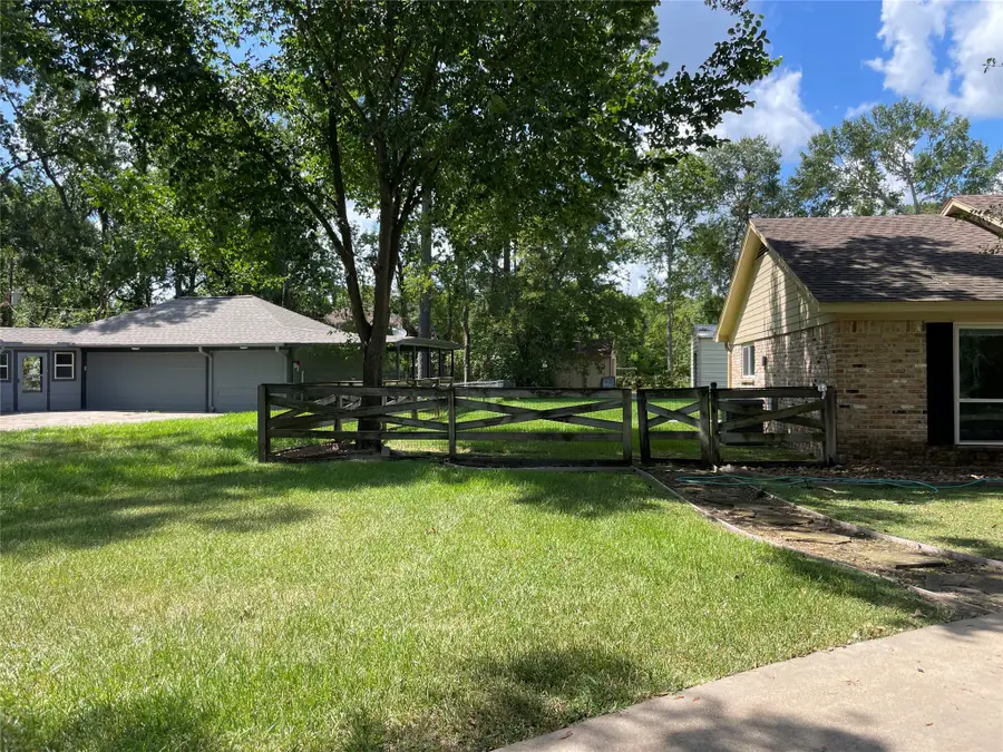 12402 Winding Lane, Cypress, TX 77429 - #2
