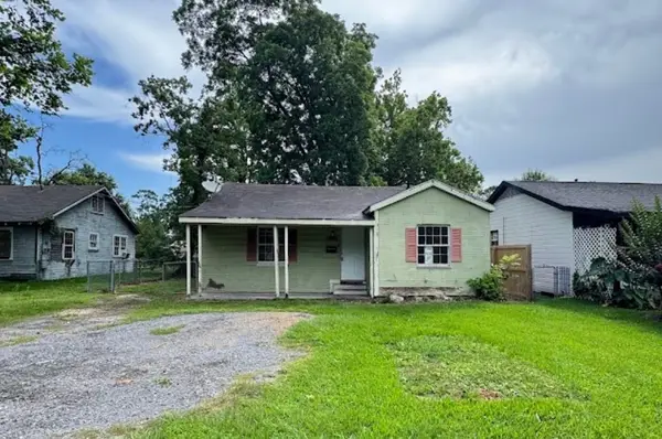 4310 Harding Drive, Beaumont, TX 77703