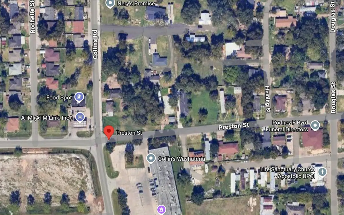 TBD Preston Street, Richmond, TX 77469 - Image #1