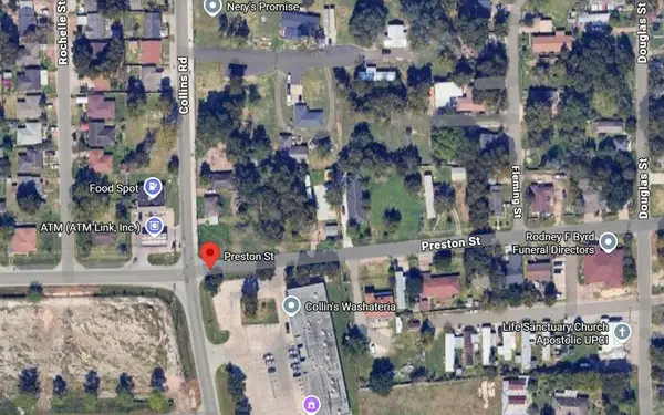 TBD Preston Street, Richmond, TX 77469