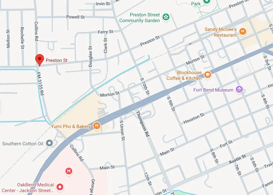 TBD Preston Street, Richmond, TX 77469 - Image #2