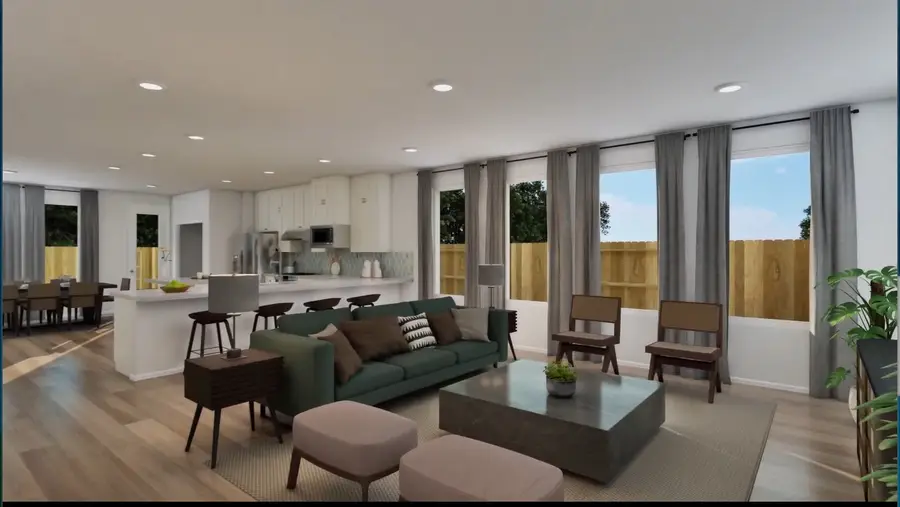 6066 Gunn Ridge Drive, College Station, TX 77845 - #2