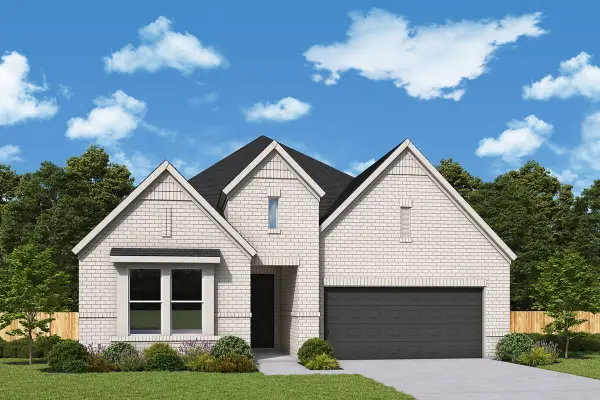 21924 Rolling Greens Road, Porter, TX 77365