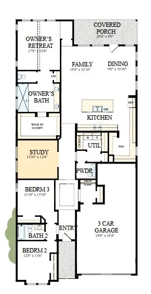 21924 Rolling Greens Road, Porter, TX 77365 - #2