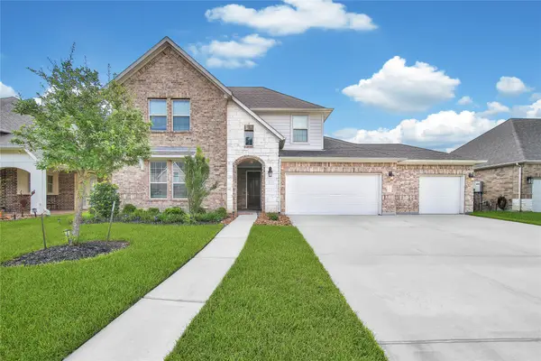 18206 Langkawi Lane, Houston, TX 77044