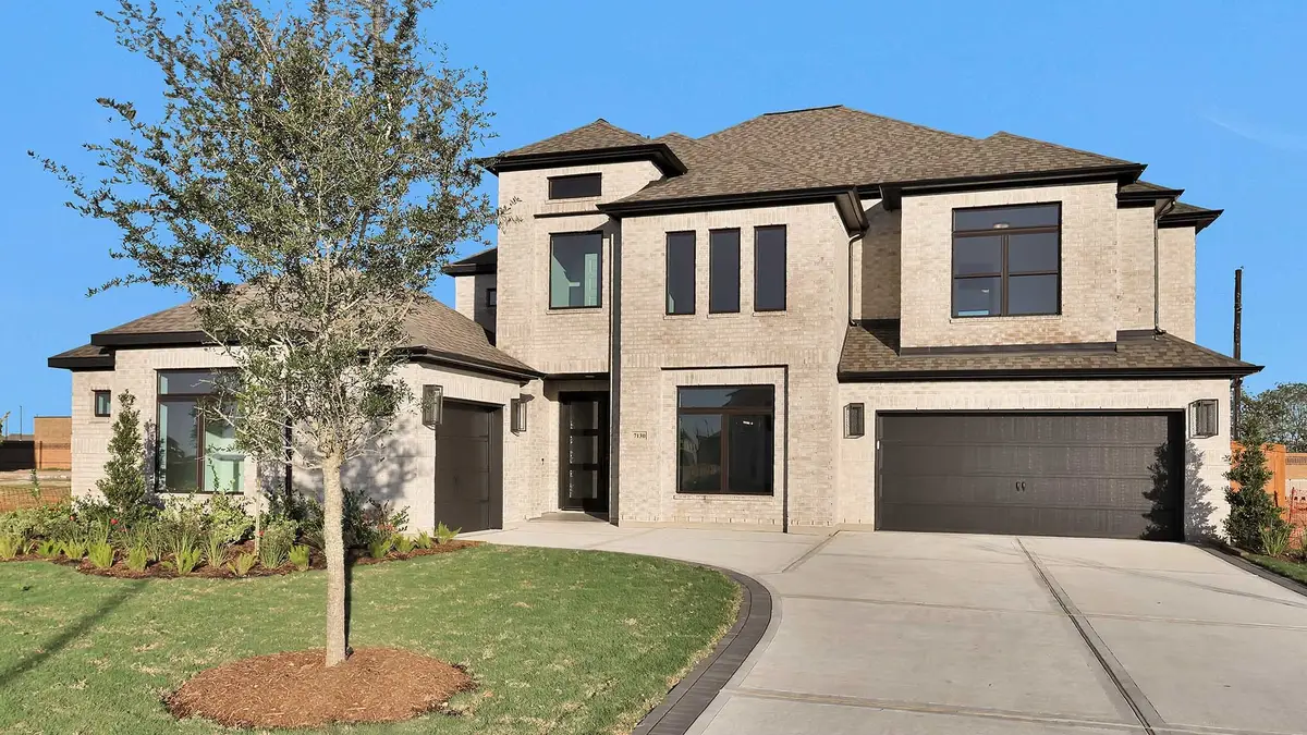 7130 Sadie Highlands Drive, Katy, TX 77493 - Image #1
